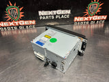 2005 C6 CORVETTE TOUCH SCREEN RADIO OEM 15820017 #1468