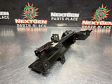2013 FORD MUSTANG GT PCM BRACKET MOUNT OEM #4060