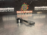 08-09 PONTIAC G8 WINDSHIELD WIPER SWITCH STALK OEM 92204389 #1590