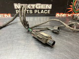 2013 SILVERADO 6.6 DIESEL EXHAUST FLUID TANK HARNESS W/ DEF LEVEL SENSOR #1237