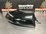 1998 CAMARO Z28 RH PASSENGER SIDE DOOR MIRROR BLK OEM #721