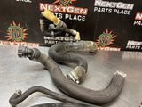 2016 FORD MUSTANG GT RADIATOR COOLANT HOSE KIT OEM #1180