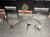 14-19 C7 CORVETTE REAR TRUNK GATE HATCH LOCK CYLINDER W KEY #1181