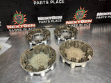 05-10 FORD F250 F350 SUPER DUTY CENTER CAPS OEM #3963