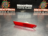 2011 CAMARO SS LR LEFT REAR SIDE MARKER LIGHT OEM 92246253 #1013