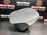 97 - 04 C5 CORVETTE LH DRIVER HEADLIGHT ASSEMBLY SEBRING SILVER OEM #1613