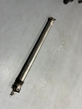 2011 / 2013 FORD MUSTANG GT DYNOTECH ALUMINUM ONE PIECE DRIVESHAFT #362