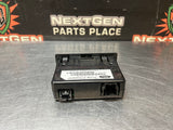 2015 FORD F250 F350 USB NAVIGATION CARD PORT READER W CARD DL3T-14F014-BA #1236