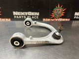 2014 CADILLAC CTS-V LEFT DRIVER FRONT UPPER CONTROL ARM #1233