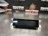 2012 FORD MUSTANG GT RADIO DISPLAY SCREEN OEM BR3T-19C116-AB #1343