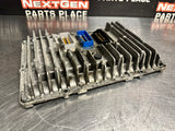 2012 GM SILVERADO SIERRA 6.6 DIESEL ECU PCM 12649719 OEM #1129