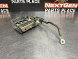 2012 FORD F250 CIRCUIT BREAKER UNDER HOOD OEM BC3T-14A094-BC #916