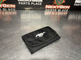 2015 FORD MUSTANG OWNERS MANUAL OEM #1196