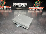 10-14 FORD MUSTANG GT PREMIUM RADIO AMPLIFIER DR3T-18B849-A #1176