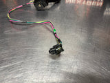 1998 C5 CORVETTE WINDSHIELD WIPER STALK SWITCH OEM #1150