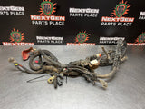11-15 FORD F250/F350 6.7L BATTERY HARNESS CC3T-14BD60-P260F #W436