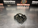 2011 CHEVROLET SILVERADO 6.6 UNDER DASH FUSE JUNCTION BOX 20813086 OEM #1304