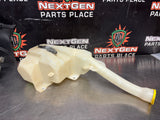 2015-2021 MUSTANG GT WINDSHIELD WASHER FLUID RESERVOIR FR3B-17B613-AD OEM #1505