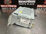 2014 FORD F350 DIESEL RADIO CD MP3 PLAYER EC3T-19C107-CC OEM #872
