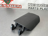 2011 CAMARO SS CENTER CONSOLE LID OEM #467