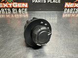 2014 FORD F150 TRANSFER CASE SELECTOR 9L3T-7Z155-ABW OEM #1358