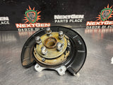 2010-2015 CAMARO SS RR RIGHT REAR SPINDLE HUB ASSEMBLY W LUG NUTS 92246142 OEM #1450