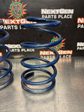10-14 FORD MUSTANG GT AFTERMARKET STEEDA FRONT LOWERING SPRINGS #713
