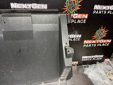 97-04 C5 CORVETTE RADIATOR AIR BAFFLE SHROUD OEM 10254256 #1613