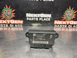 2024 FORD MUSTANG GT RH PASSENGER SIDE DOOR CONTROL MODULE JX7T-14B533-BD #1392