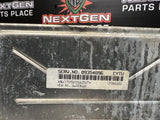 2000 C5 CORVETTE PCM POWERTRAIN CONTROL MODULE 09354896 OEM #797