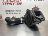 2016 GMC SIERRA 2500 LML DURAMAX 6.6 AIR INTAKE 20917396 #699