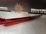 2014 CADILLAC CTS-V COUPE THIRD BRAKE LIGHT OEM 20972856 #1233