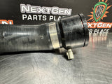2014 FORD F350 SPE 6.7L POWERSTROKE COLD SIDE PIPE 67CSP33 #872
