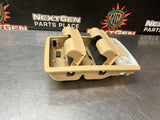2013 FORD F250/350 DOME LIGHT OVERHEAD CONSOLE TAN 7L1A-13D776-C OEM #1183