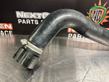 2011-2024 FORD F350 SPE MOTORSPORT 6.7L POWERSTROKE UPPER RADIATOR HOSE #872
