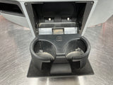 2011 FORD F250 CUP HOLDER CENTER DASH 8C34-2504608-N OEM #790