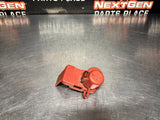 2010 CAMARO SS POSITIVE BATTERY CABLE JUNCTION BOX TOP COVER OEM 92237267 #1232