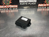 97-04 C5 CORVETTE LH DRIVER SEAT RELAY MODULE OEM 16190691 #1380