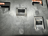 2014 CAMARO SS ECM MODULE BRACKET 92241772 OEM #1008