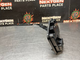 2013 FORD MUSTANG GT LH REAR BUMPER BRACKET SUPPORT OEM #1588