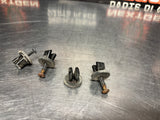 04-06 PONTIAC GTO TAIL LIGHT CLIPS OEM #1293
