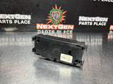 2013 MUSTANG GT TEMPERATURE CONTROL MODULE CR33-19980-AB OEM #1009