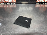 04-06 PONTIAC GTO CENTER CONSOLE RUBBER STORAGE INSERT 92084462 OEM #1522