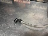 2016 FORD MUSTANG GT FORD PERFORMANCE CLUTCH LINE OEM #1536