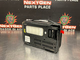 2016 FORD MUSTANG GT TIRE COMPRESSOR INFLATOR FR3C-19G525-AB OEM #841