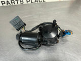 97-99 C5 CORVETTE RH PASSENGER SIDE HEADLIGHT MOTOR OEM 16523674 #523