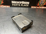 2011 CHEVY SILVERADO 2500 TRANSFER CASE CONTROL MODULE 24252878 OEM #1206