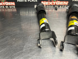 14-19 C7 CORVETTE REAR SHOCK ABSORBER SET 23167236 OEM #1604