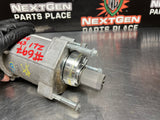 2014 CAMARO ZL1 ELECTRIC POWER STEERING PUMP MOTOR OEM #697