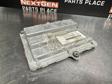 2005 GMC SIERRA 2500HD LLY 6.6 DURAMAX ALLISON TCM 15196781 OEM #1161